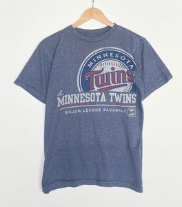 MLB Minnesota Twins t-shirt (L)