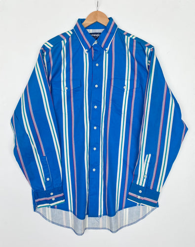 90s Wrangler shirt (L)