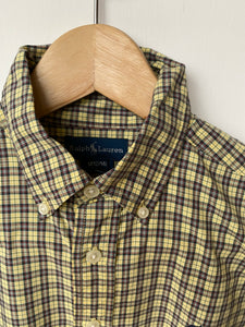 Ralph Lauren shirt (XS)