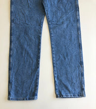 Load image into Gallery viewer, Wrangler Jeans W34 L34