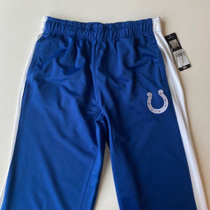 NFL Indianapolis Colts joggers (S)