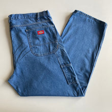 Load image into Gallery viewer, Dickies Carpenter Jeans W42 L30