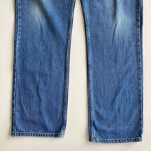 Load image into Gallery viewer, Levi’s 582 W36 L32