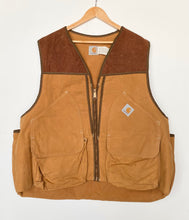 Load image into Gallery viewer, Carhartt gilet (2XL)