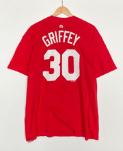 Load image into Gallery viewer, MLB Cincinnati Reds t-shirt (XL)