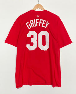 MLB Cincinnati Reds t-shirt (XL)