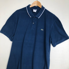 Load image into Gallery viewer, Lacoste polo (XL)