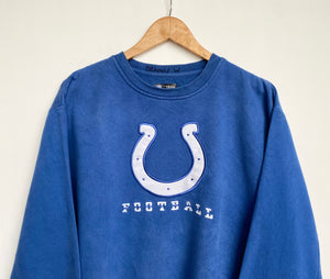 NFL Indianapolis Colts sweatshirt (L)