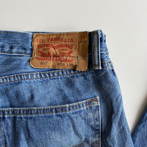 Levi’s 501 W36 L29