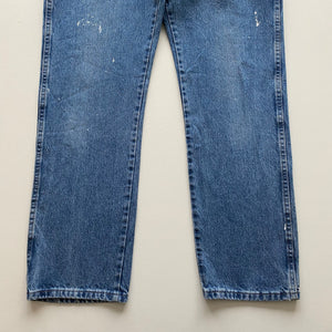 Wrangler Jeans W33 L30