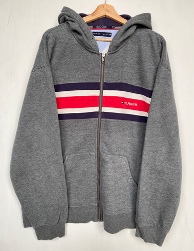 Tommy Hilfiger hoodie (2XL)