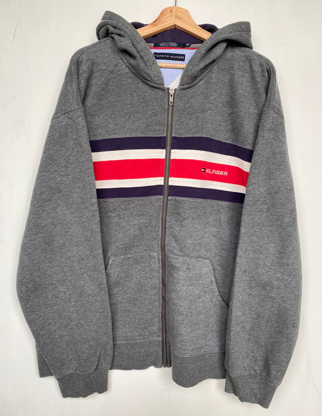 Tommy Hilfiger hoodie (2XL)