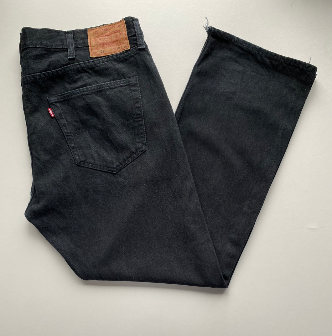 Levi’s 501 W38 L30