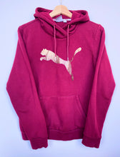 Load image into Gallery viewer, Puma hoodie (S)