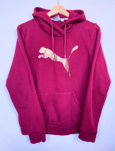 Puma hoodie (S)