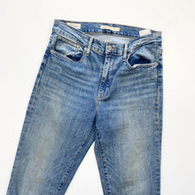 Load image into Gallery viewer, Women’s Levi’s 724 W29 L32