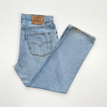 Load image into Gallery viewer, Levi’s 505 W40 L30