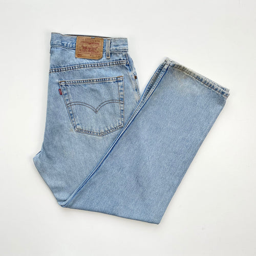 Levi’s 505 W40 L30