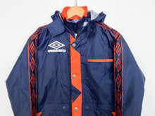 Load image into Gallery viewer, 90s Umbro coat (XS)