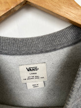 Load image into Gallery viewer, Vans sweatshirt (L)