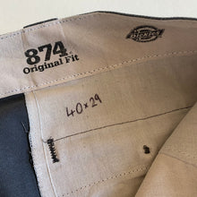 Load image into Gallery viewer, Dickies W40 L29