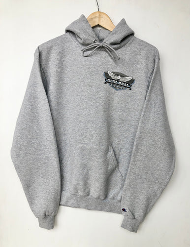 Champion hoodie (S)