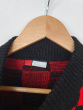 Load image into Gallery viewer, 90s Grandad jumper (M)