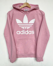Load image into Gallery viewer, Women&#39;s Adidas hoodie (S)