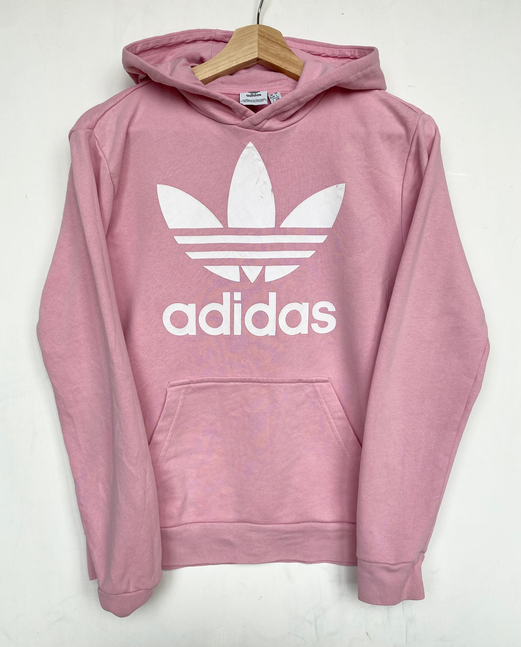 Women's Adidas hoodie (S)