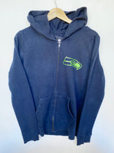 Load image into Gallery viewer, NFL Seahawks hoodie (M)