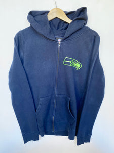 NFL Seahawks hoodie (M)