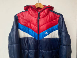 Adidas Puffa jacket (S)