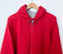 Load image into Gallery viewer, Champion hoodie (XL)