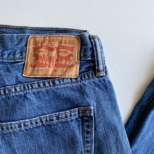 Levi’s 559 W36 L30