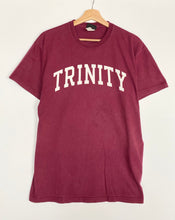 Load image into Gallery viewer, ‘Trinity’ American College t-shirt (M)