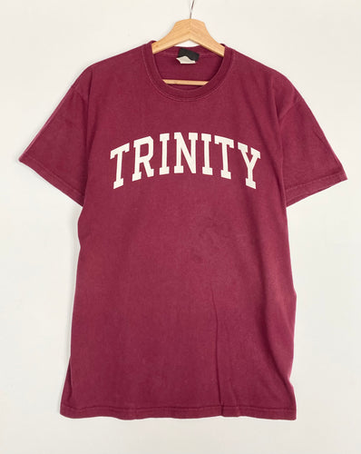 ‘Trinity’ American College t-shirt (M)
