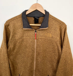 The North Faces Fleece (S)