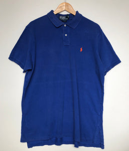 Ralph Lauren polo (XL)
