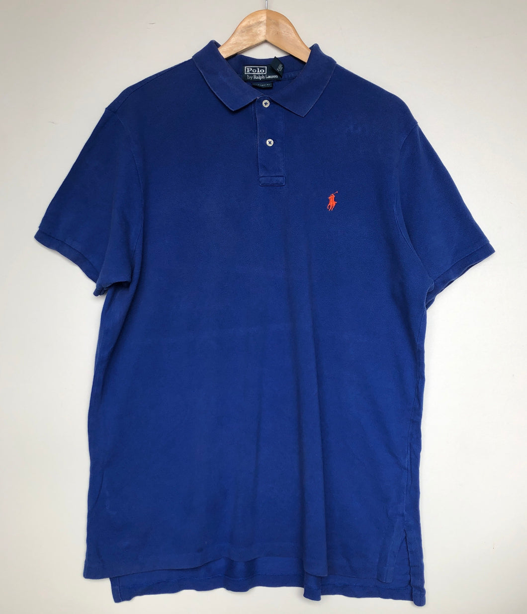 Ralph Lauren polo (XL)