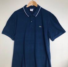 Load image into Gallery viewer, Lacoste polo (XL)