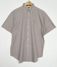 Load image into Gallery viewer, Tommy Hilfiger shirt (M)