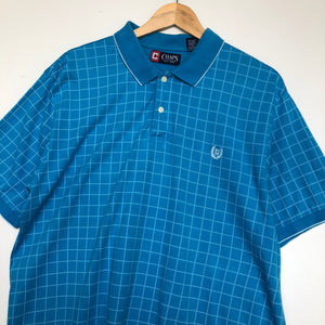 Chaps polo (XL)