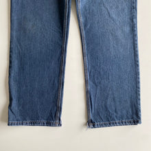 Load image into Gallery viewer, Carhartt Jeans W36 L31