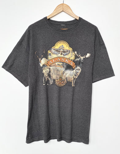 Alaska T-shirt (XL)