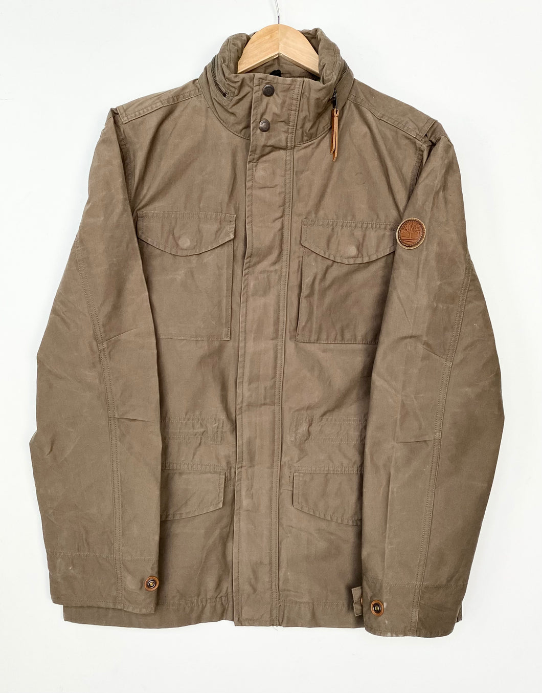 Timberland m65 field 2024 jacket