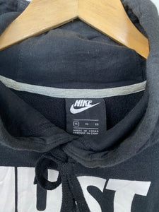 Nike Just Do It Hoodie (XL)