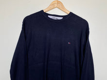 Load image into Gallery viewer, Tommy Hilfiger jumper (L)
