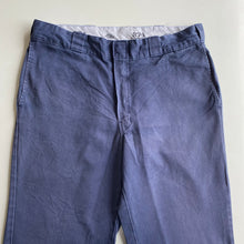 Load image into Gallery viewer, Dickies 874 W34 L27