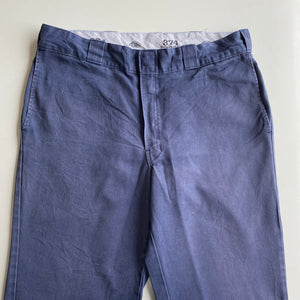 Dickies 874 W34 L27
