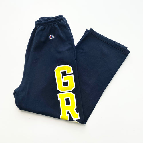 Champion American College joggers (M)